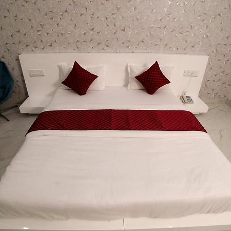 Raja Ji Hotels & Restaurant Jind Dış mekan fotoğraf