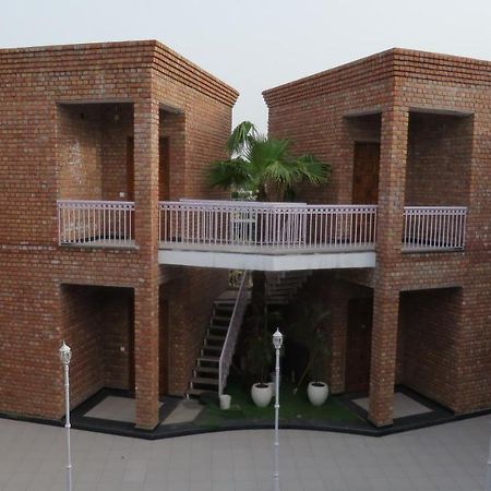 Raja Ji Hotels & Restaurant Jind Dış mekan fotoğraf