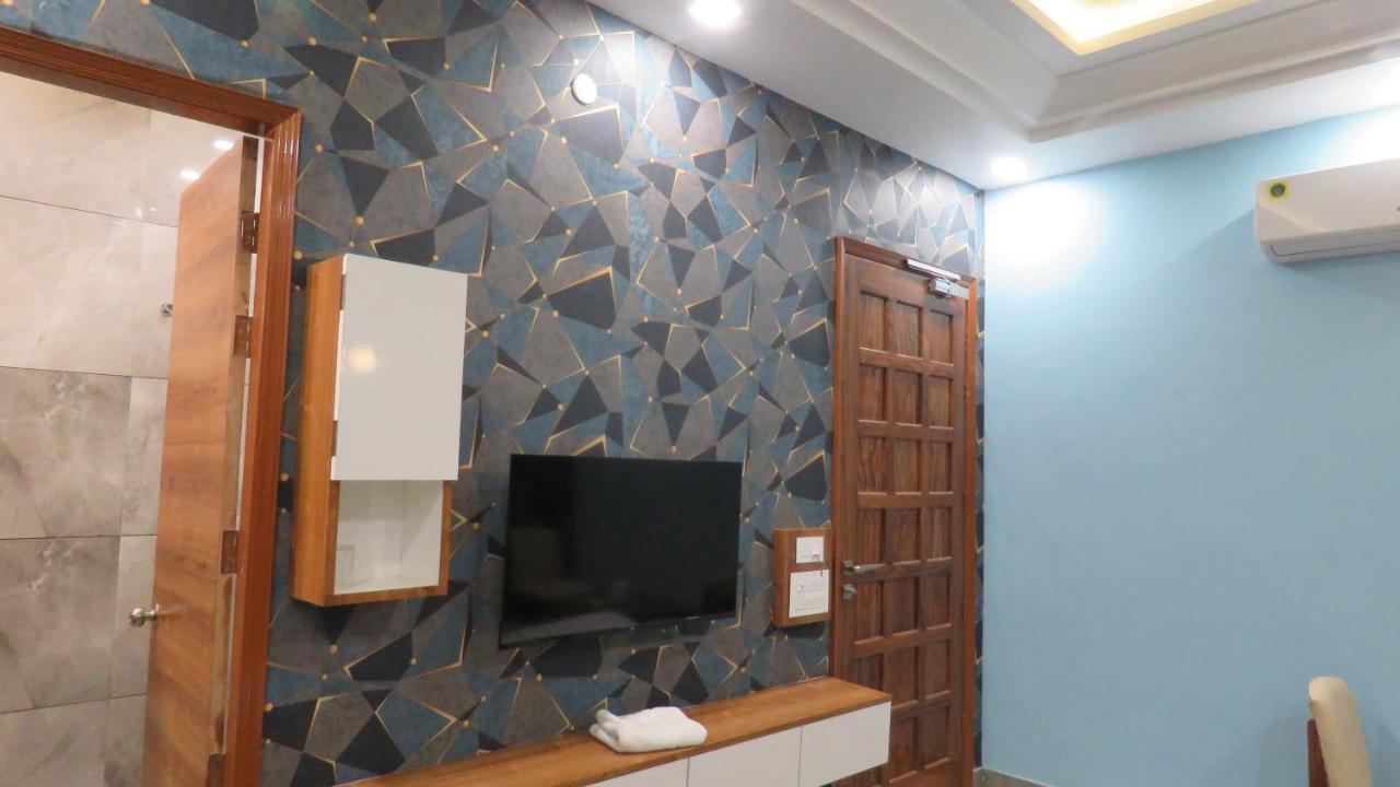 Raja Ji Hotels & Restaurant Jind Dış mekan fotoğraf