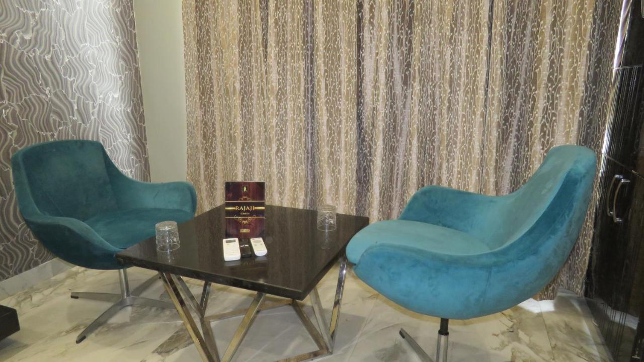 Raja Ji Hotels & Restaurant Jind Dış mekan fotoğraf