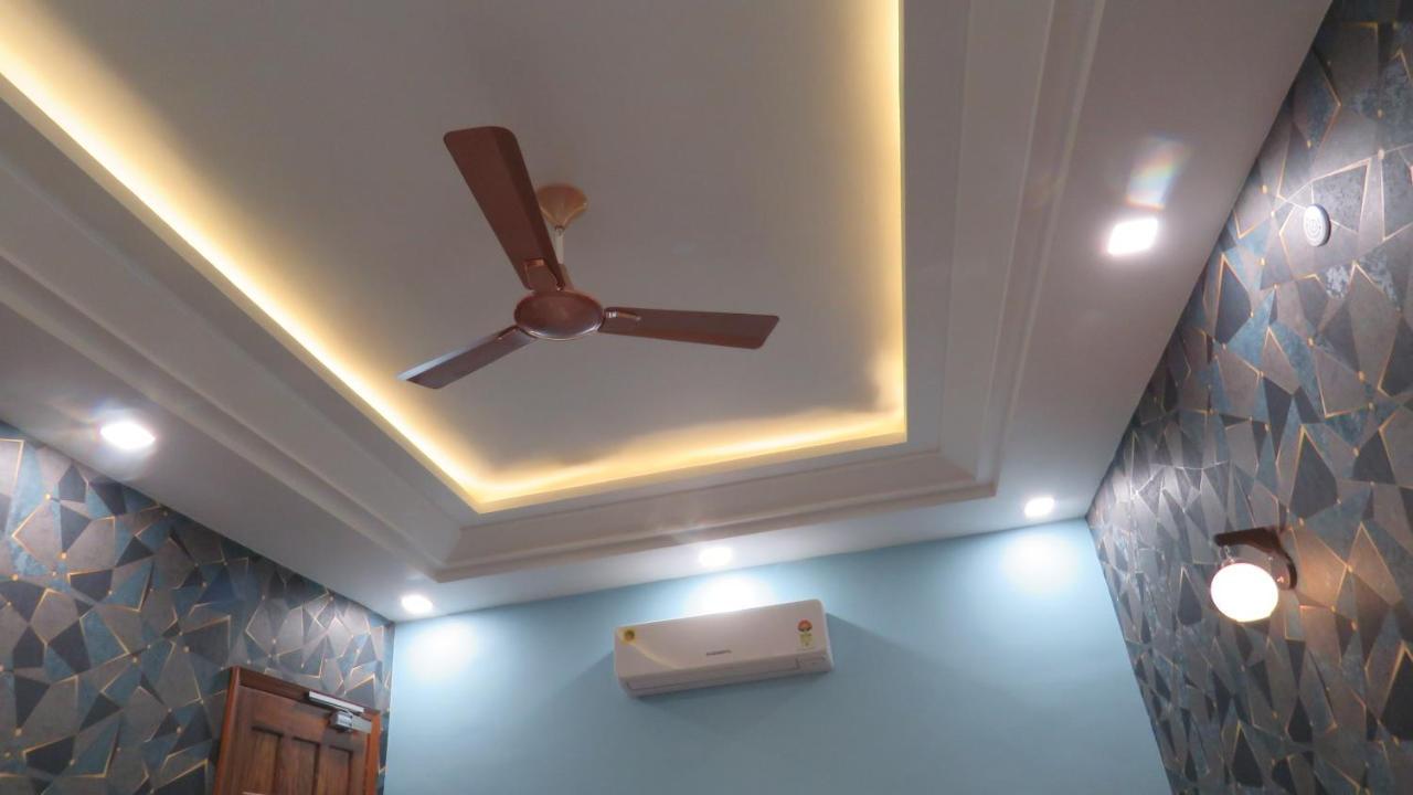 Raja Ji Hotels & Restaurant Jind Dış mekan fotoğraf