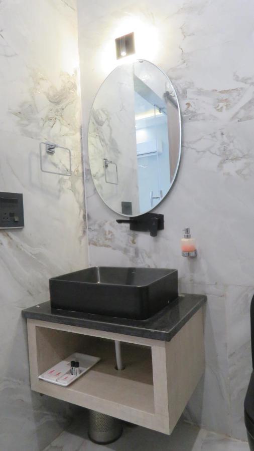 Raja Ji Hotels & Restaurant Jind Dış mekan fotoğraf